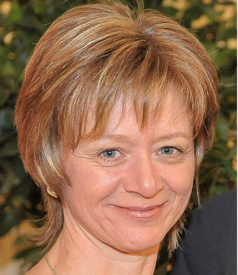 Regina Kröhnert